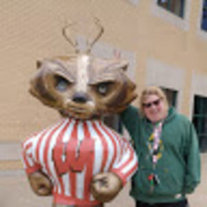 Meet your Posher, Janelle